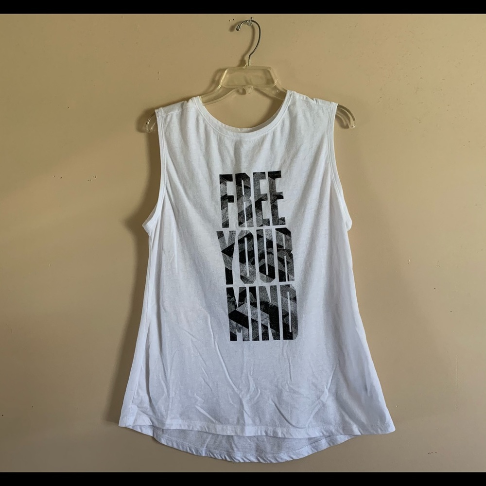 Old Navy Workout Tank